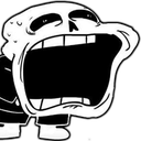 Sans_Gulp emote for Discord