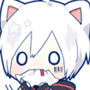 mafuNom emote for Discord