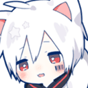 mafuHeh emote for Discord