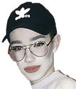 heysisters emote for Discord