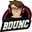 Logo emote for Discord
