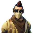 Armadillo emote for Discord