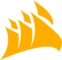 Corsair emote for Discord