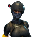 EliteAgent emote for Discord