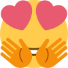 love_you emote for Discord