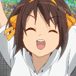 haruhiyay emote for Discord