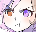 neoPoutface emote for Discord