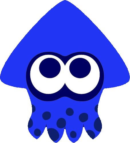 Inkling emote for Discord