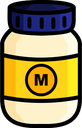 mayo emote for Discord