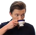 tomsip emote for Discord