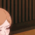intslShinobuBleh emote for Discord