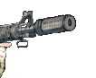 intslTogaGun emote for Discord