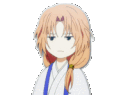 intslSuwonShrug emote for Discord