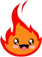 FlarieOwO emote for Discord