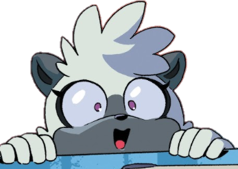 tanglepeek emote for Discord