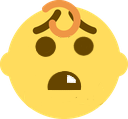 babysad emote for Discord
