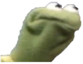 kermitwot emote for Discord