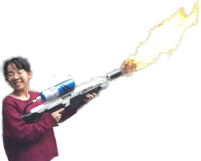 ThanksElon emote for Discord