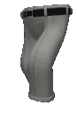 pantswalking emote for Discord