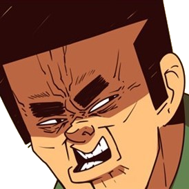 randowisAngry2 emote for Discord
