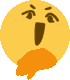 dignitylaugh emote for Discord