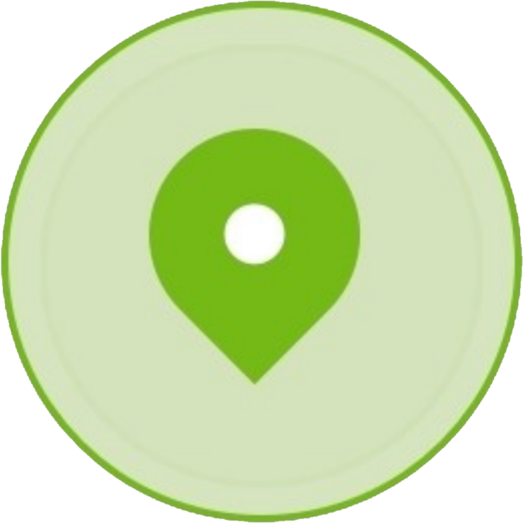 Location emote for Discord