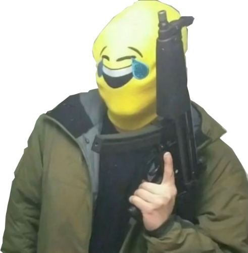 Joy_Killer emote for Discord