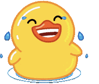 LOL_Duck emote for Discord