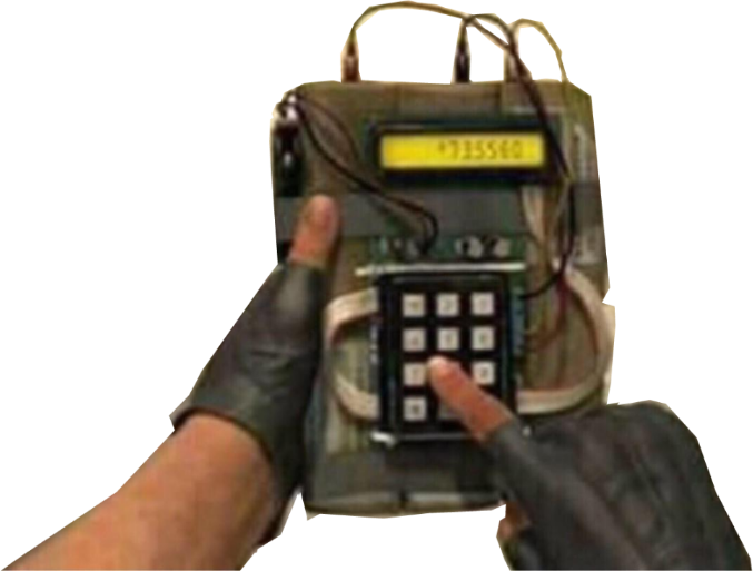 Bomb_Planted emote for Discord