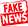 FakeNews emote for Discord