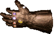 AniThanosFU emote for Discord