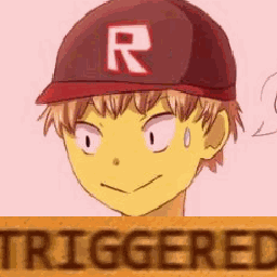 HamzOOF_Trigger emote for Discord