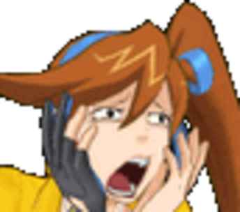 shockedathenacykes emote for Discord