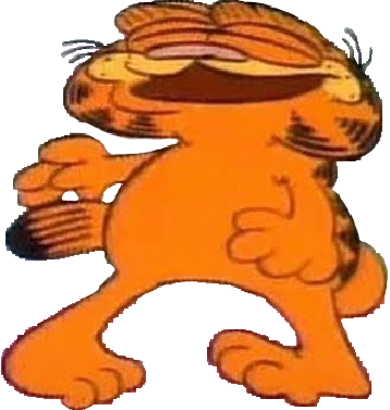 garf_LOHL emote for Discord