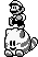 MarioBalance emote for Discord