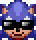 ClassicSonicCool emote for Discord
