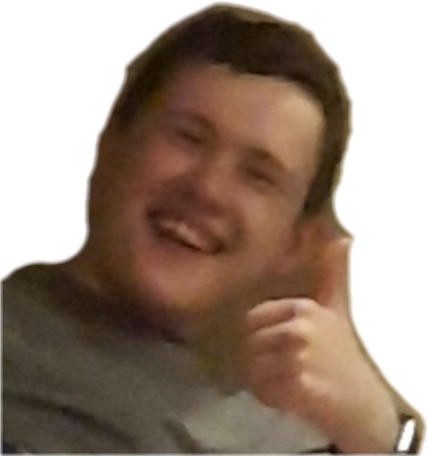 Thumbs_up_alex emote for Discord