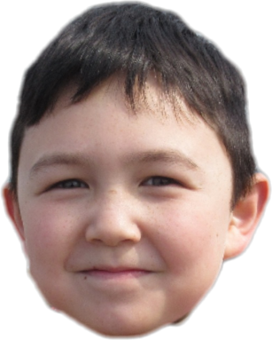 Smile_fake emote for Discord