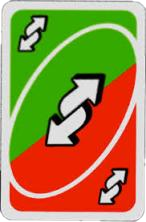 ChristmasReversal emote for Discord