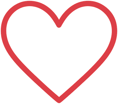 Heart_red emote for Discord