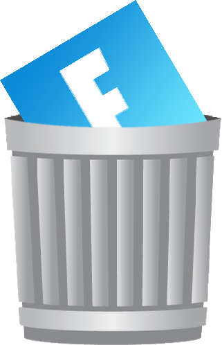 fortnite_trash emote for Discord