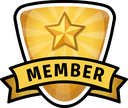 membershipbadge emote for Discord