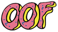 oof emote for Discord