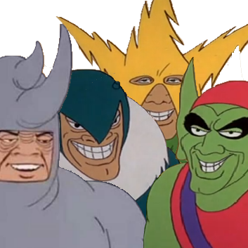 meandtheboys emote for Discord