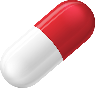 Pill emote for Discord