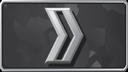 silver2 emote for Discord