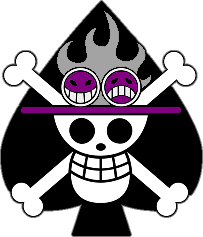 Aceofspades emote for Discord