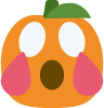 horror_pumpkin emote for Discord