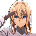 F emote for Discord