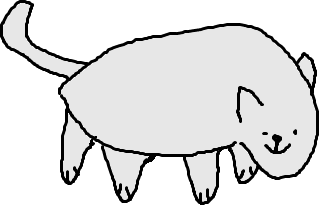 Happy_cat emote for Discord
